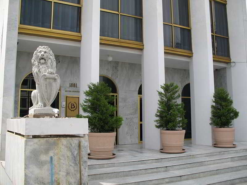 Hotel Suites Bernini 5