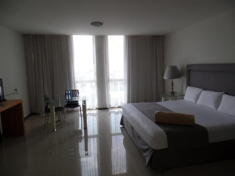 Hotel Suites Bernini 2