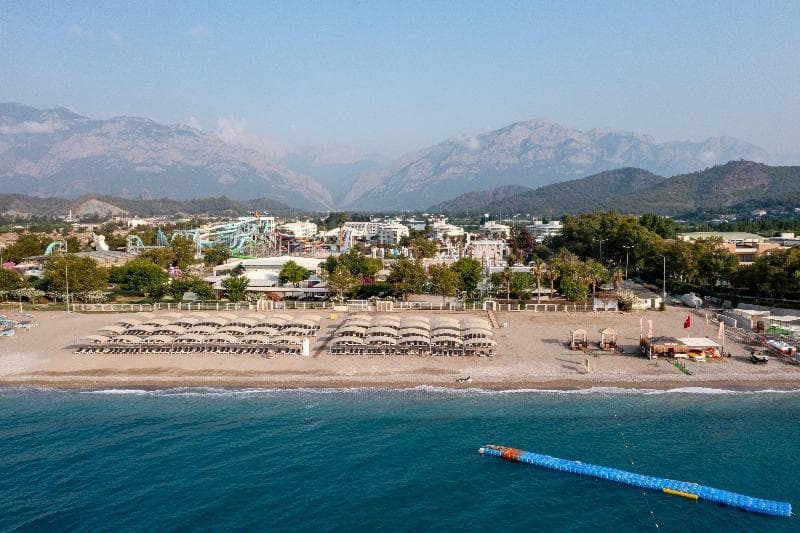 Miarosa Kemer Beach 2