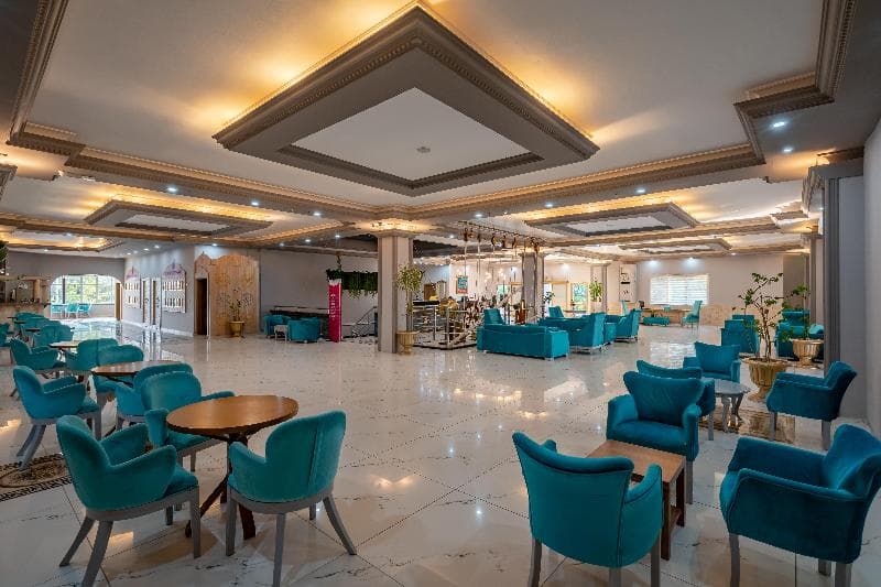Miarosa Kemer Beach 4
