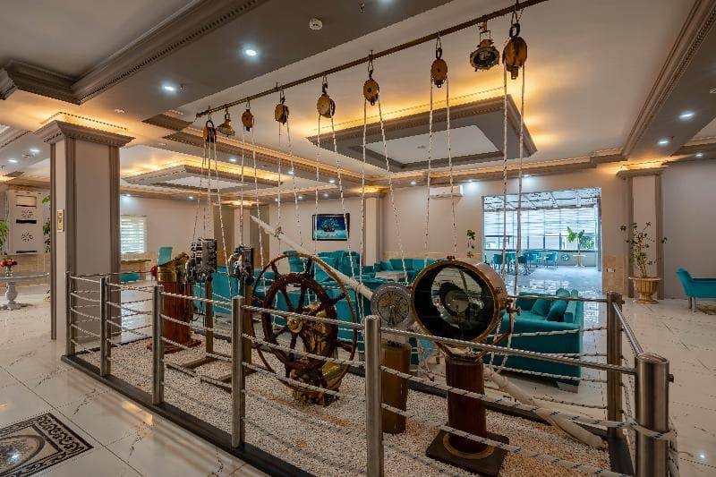 Miarosa Kemer Beach 5