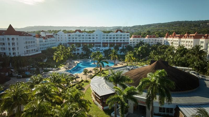 Bahia Principe Grand Jamaica 4