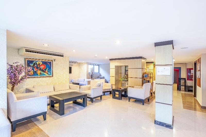 Viking Nona Beach Hotel 5
