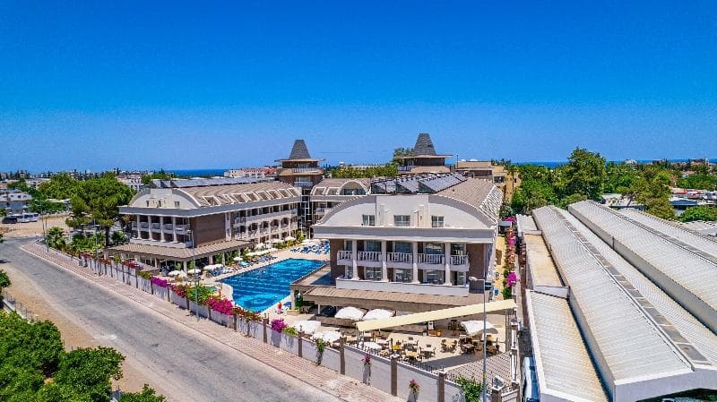 Viking Star Hotel 5