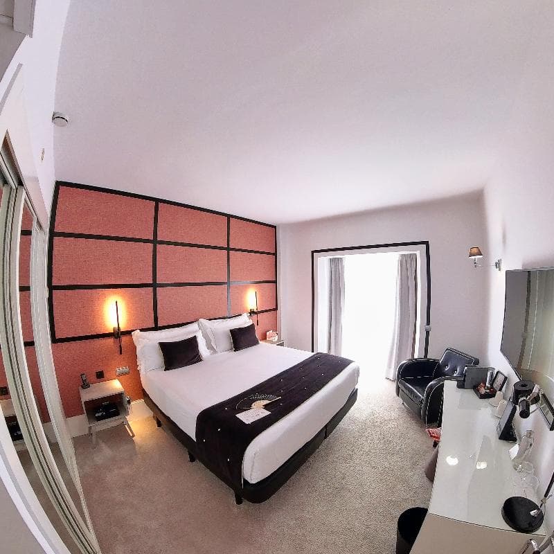 Mariposa Hotel 5