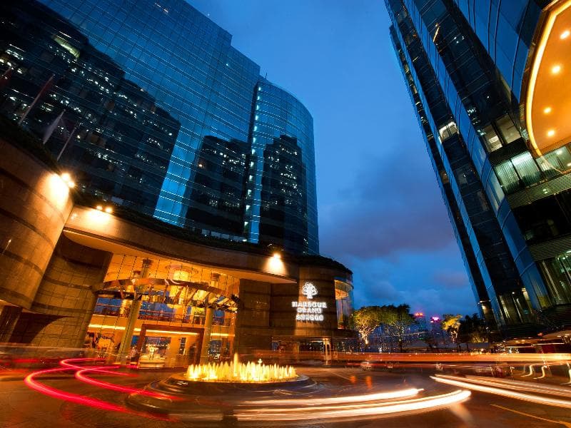 Harbour Grand Kowloon photo 1