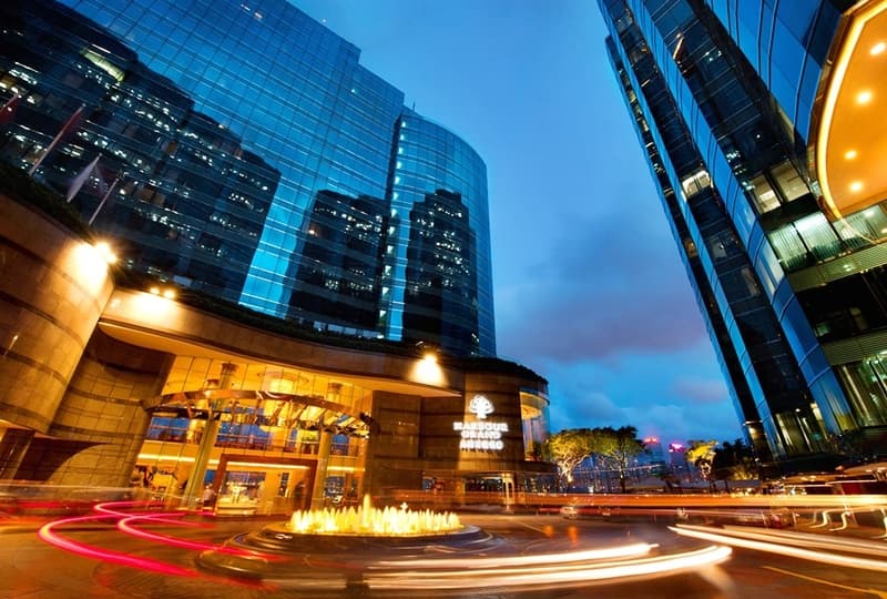 Harbour Grand Kowloon 2