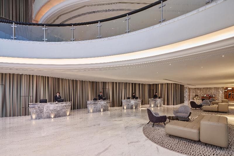 Harbour Grand Kowloon 5