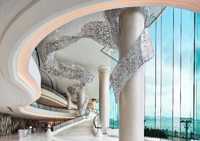Harbour Grand Kowloon 3