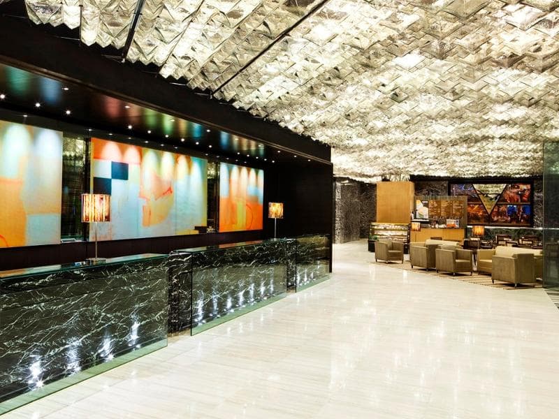 The Kowloon Hotel 2
