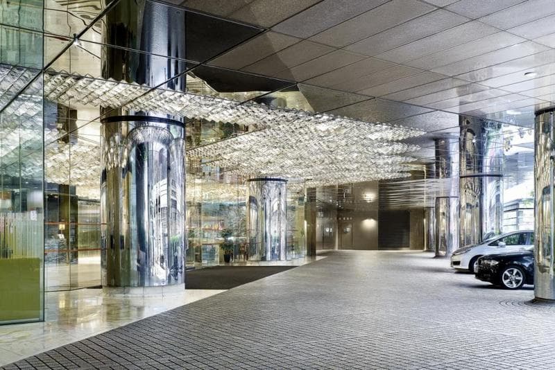 The Kowloon Hotel 3