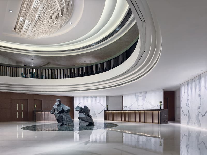 Cordis Hong Kong - Adults Only 5
