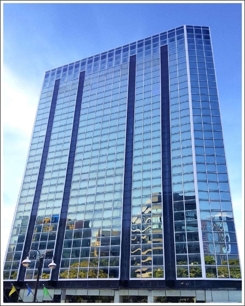 Best Western Plus Hotel Kowloon 5