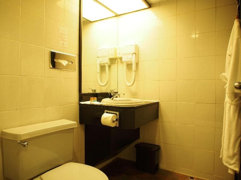 Best Western Plus Hotel Kowloon 3