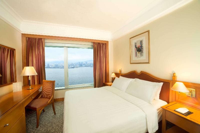Harbour Plaza North Point 4
