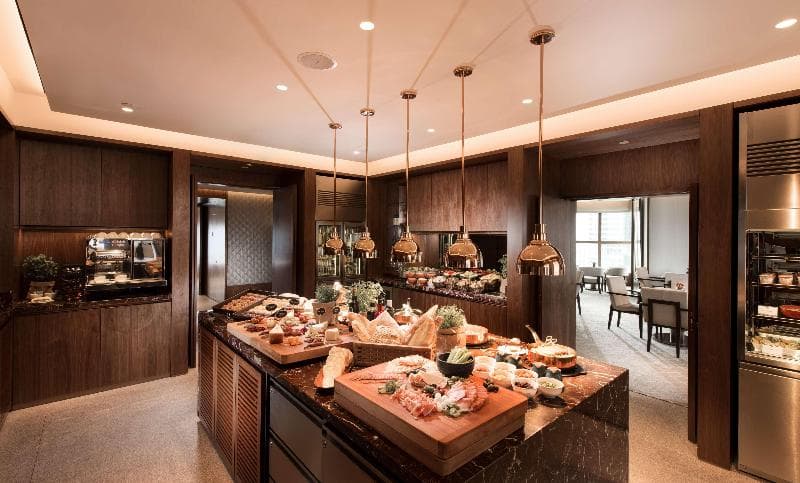 Conrad Centennial Singapore 2