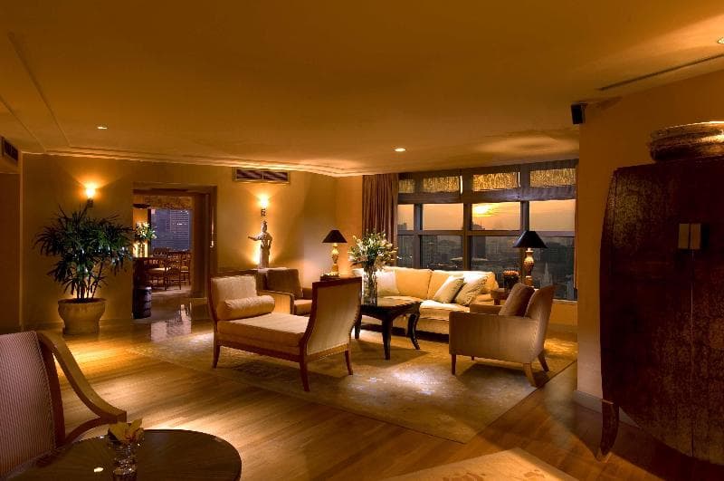 Conrad Centennial Singapore 5