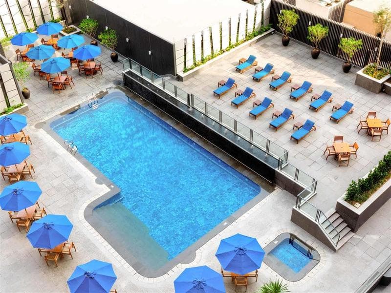 Grand Mercure Singapore Roxy 3