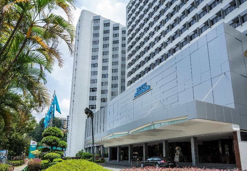 Miramar Singapore 2