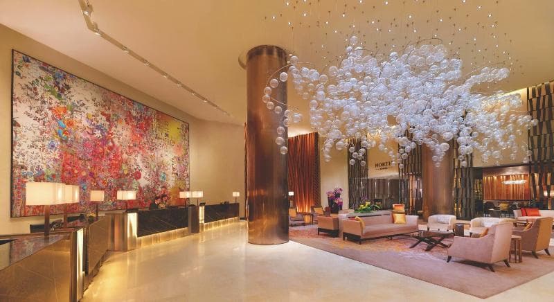 Fairmont Singapore 3