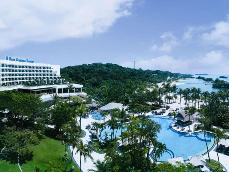 Shangri-La Rasa Sentosa, Singapore photo 1