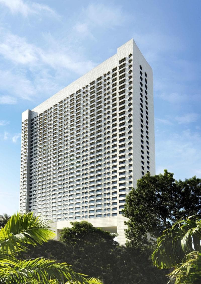 The Ritz-Carlton Millenia 5
