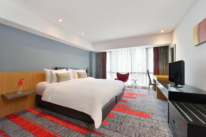 Belaire Bangkok 1