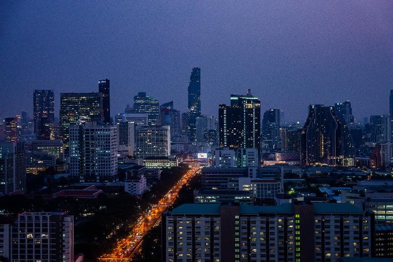 Pathumwan Princess Hotel 3