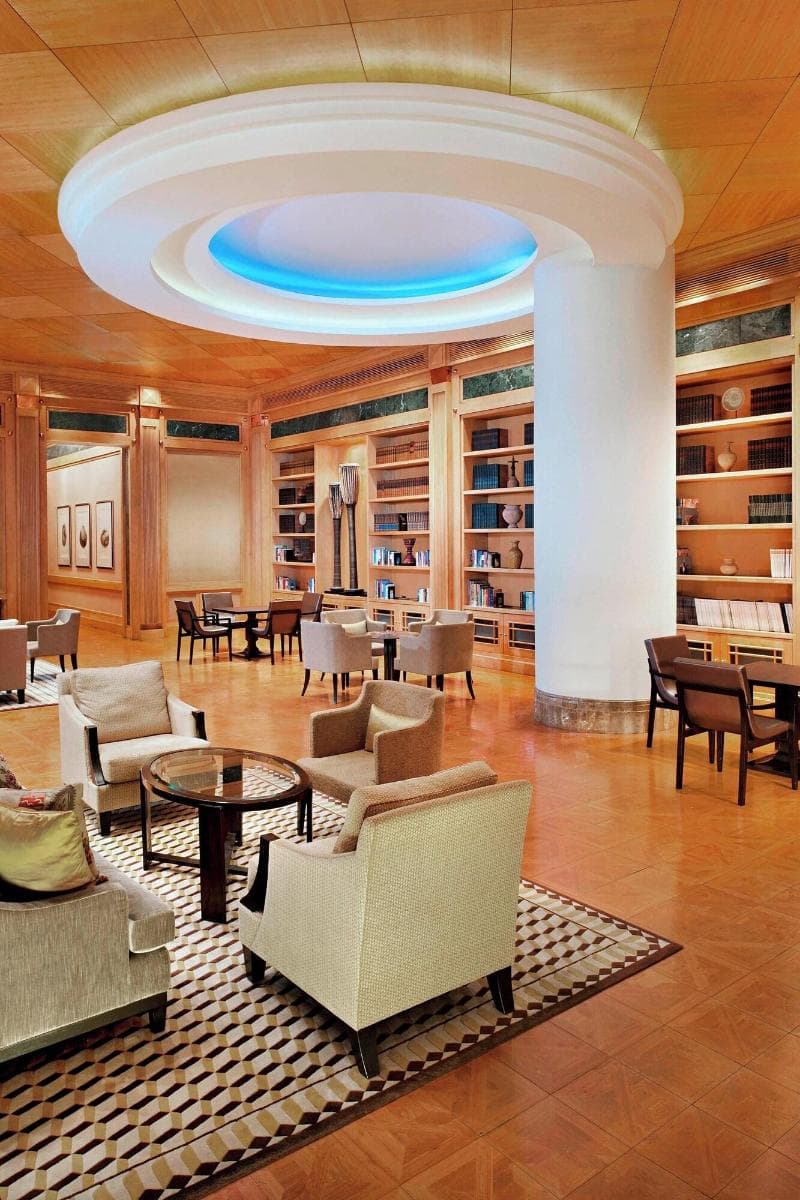Sheraton Grande Sukhumvit 2