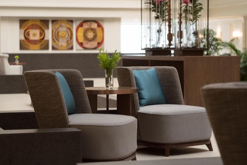 Movenpick Bdms Wellness Resort Bangkok 4