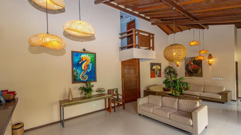 Enseada Dos Corais Praia Hotel 2