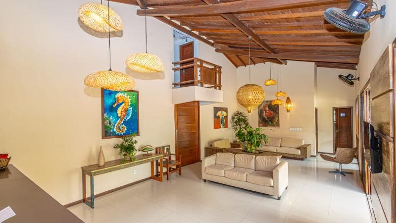 Enseada Dos Corais Praia Hotel 3