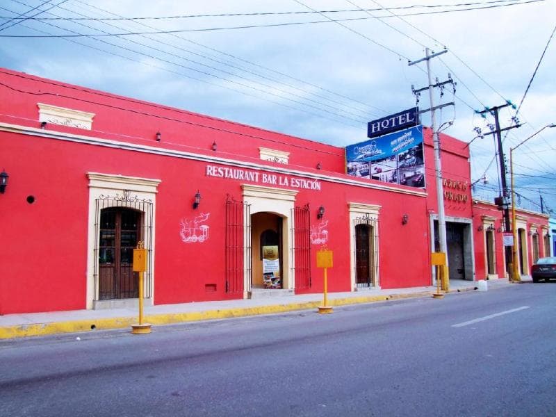 Oaxaca Dorado 5