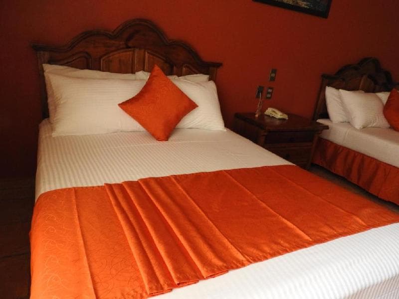 Oaxaca Dorado 2