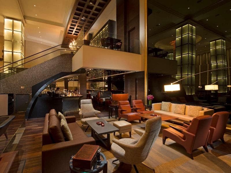 Hilton Kuala Lumpur 2