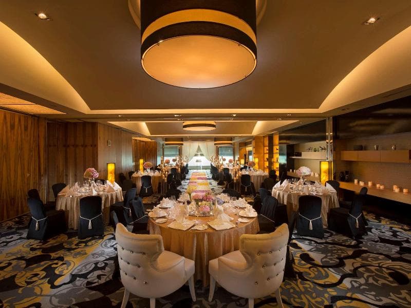 Hilton Kuala Lumpur photo 1