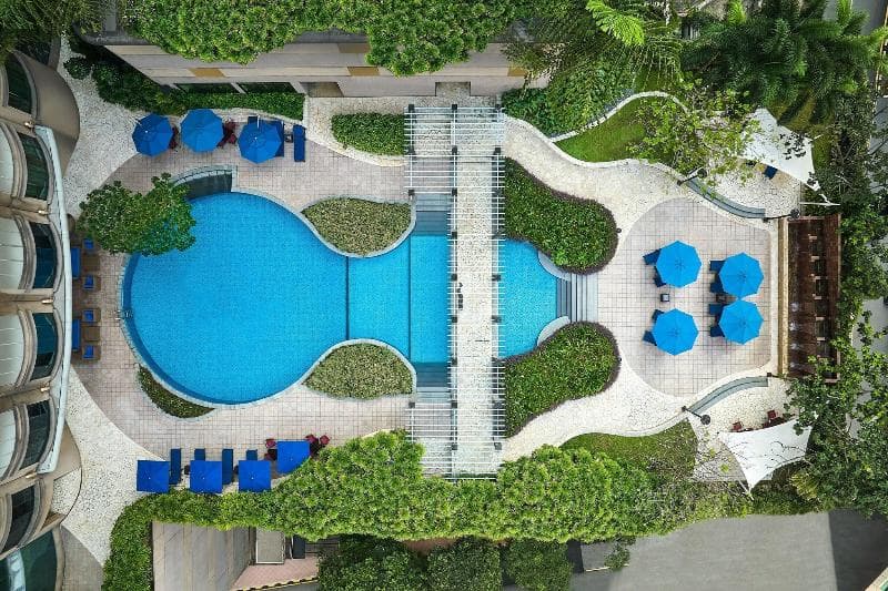 The Westin Kuala Lumpur photo 1