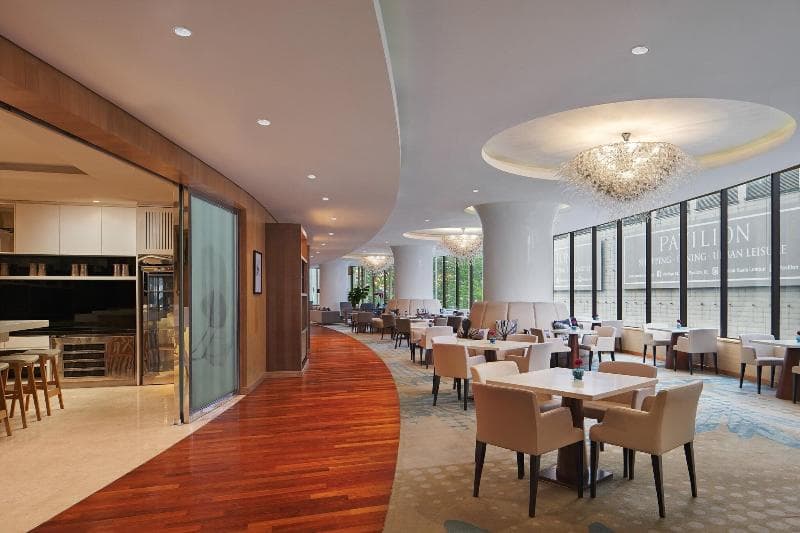The Westin Kuala Lumpur 2