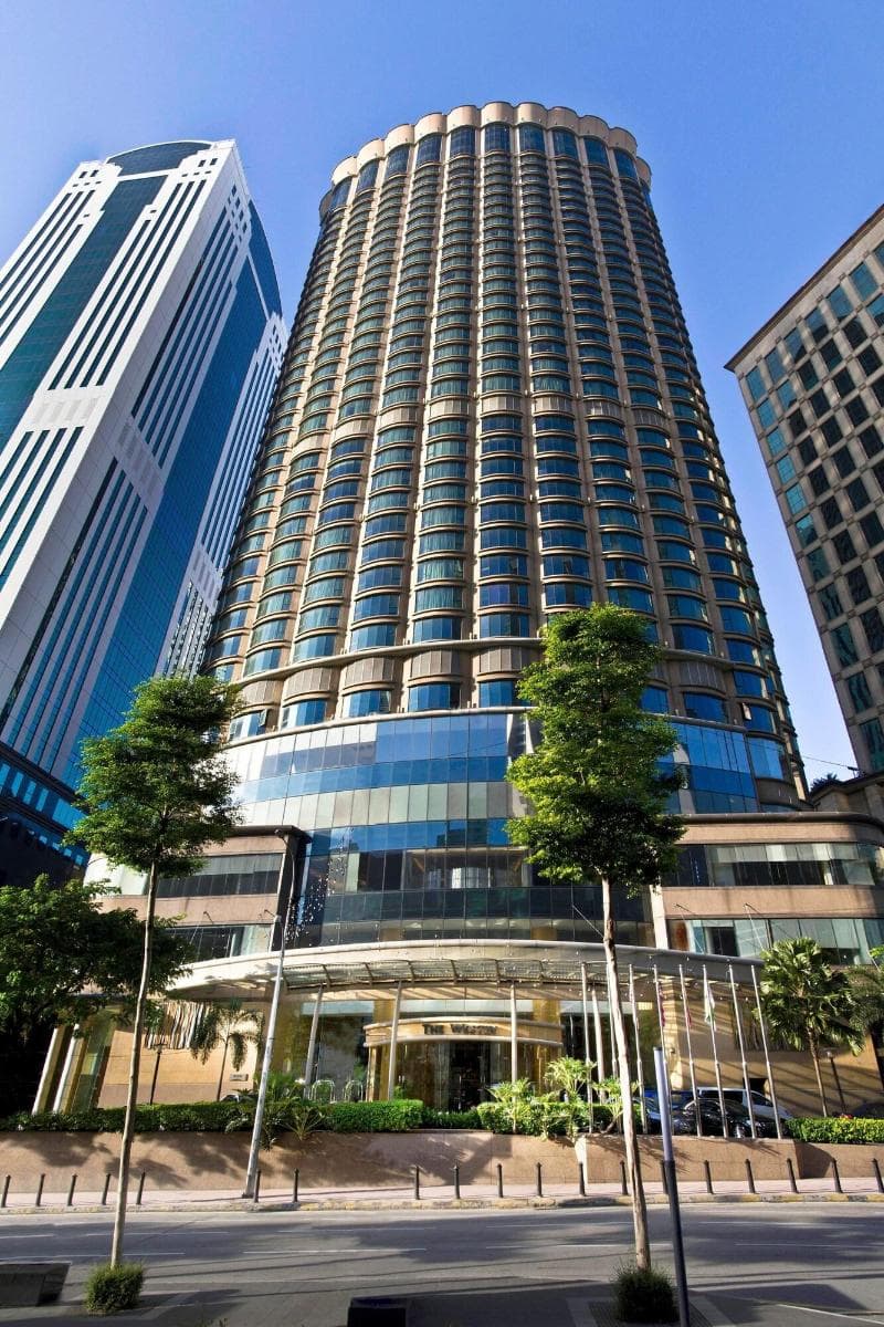 The Westin Kuala Lumpur 5