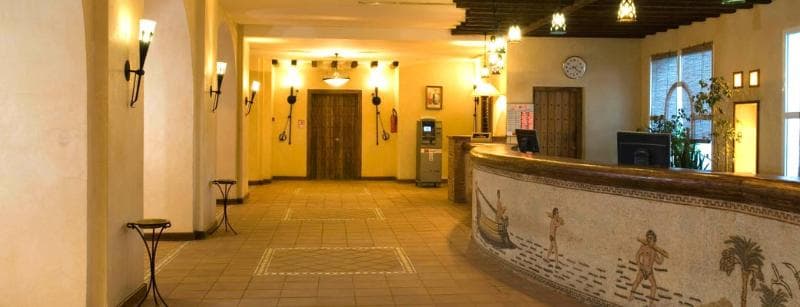 Djerba Resort 3
