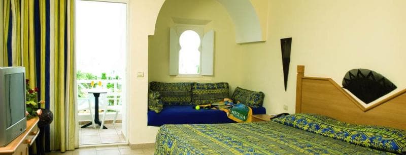 Djerba Resort 4