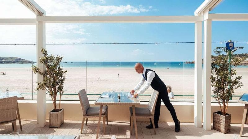 L'Horizon Beach Hotel & Spa 5