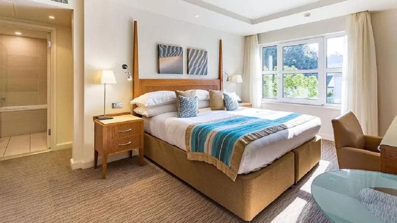 L'Horizon Beach Hotel & Spa 3