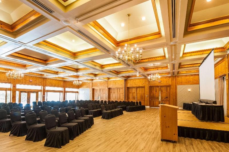 Pinestone Rsrt & Conference Centre Ascend Htl 4
