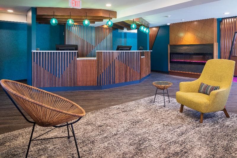 Accent Inn Vancouver Airport 3