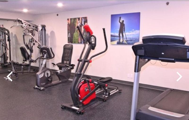 Accent Inns Burnaby 5