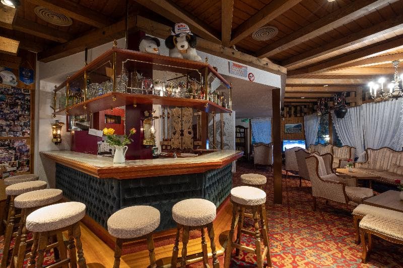 Chalet Swiss 3