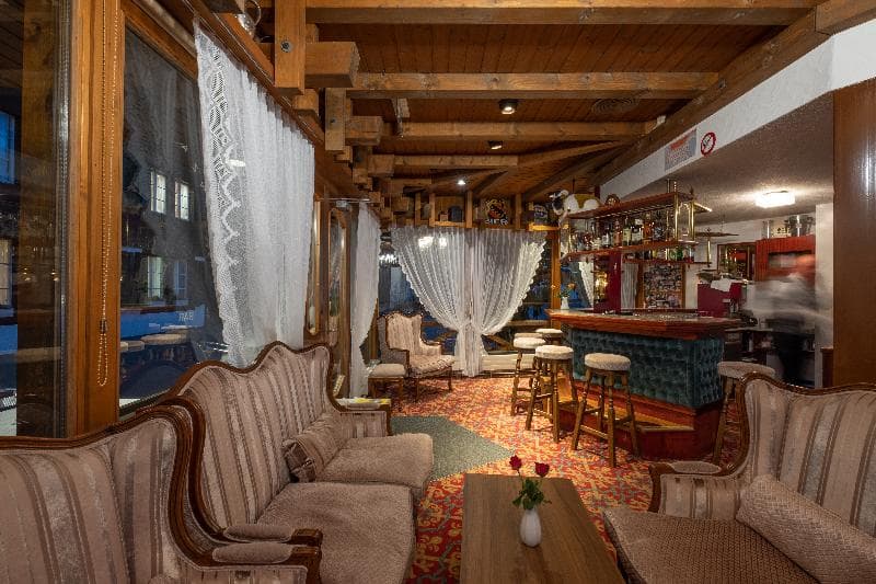 Chalet Swiss 2