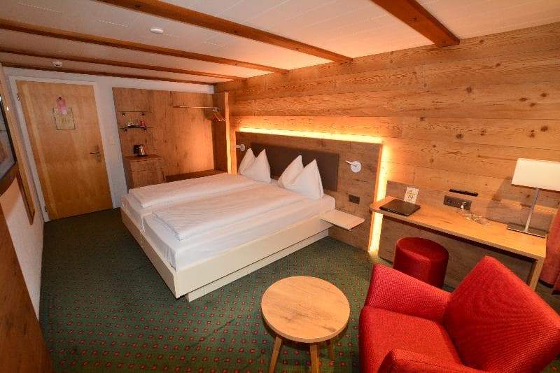 Chalet Swiss photo 1