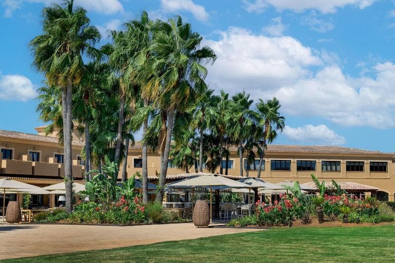 Hacienda Son Antem, Autograph Collection Hotel photo 1
